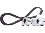 Skf Vkma 06112 - Oe 77 00 116 050 Zahnriemensatz FüR Clio I, Megane I, Sport Spider (EF0)