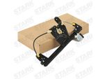 Stark SKWR-0420371 - Oe 8200028068 Regolatore Del Finestrino, Posteriore Destro Per Megane Ii