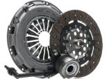 Sachs 3000 990 490 Kit Frizione Oe 302184471R Compatibile Con Talisman, Scenic, Modus, Megane, Latitude, Laguna, Kangoo, Kadjar, Fluence, Duster, Clio, Captur, Tiida, Qashqai, Pulsar, NV200, Note, Juke, Cube, Citan, Lodgy, Dokker