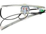 Maxgear 50-0130 - Oe 8200000937 Regolatore Del Finestrino, Anteriore Sinistro Per Laguna Ii