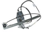 Valeo 850366 - Oe 8200000937 Regolatore Del Finestrino, Anteriore Sinistro Per Laguna Ii