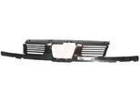 Van Wezel 4914510 - Griglia Radiatore Oe 6K0853653A01C Per Cordoba (6K), Ibiza (6K)