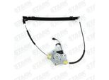 Stark SKWR-0420038 - Oe 7700842246 Regolatore Del Finestrino, Anteriore Destro Per Clio Ii