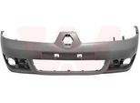 Van Wezel 4334571 - Paraurti Anteriore Oe 7701209647 Per Clio Ii, Clio Iii