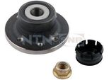 Snr R155.68 - Set Di Cuscinetti Ruota Oe 7701206354 Per Laguna I