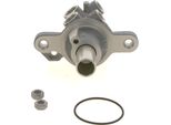 Bosch 0 204 123 760 - Oe 77 01 209 767 Hauptbremszylinder FüR Kangoo (Kw), Kangoo (Fw)
