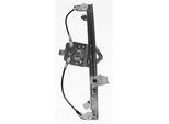 Magneti Marelli 350103106100 - Oe 8200118856 Regolatore Del Finestrino, Posteriore Sinistro Per Grand Scenic Ii (Jm), Scenic Ii