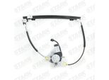 Stark SKWR-0420035 - Oe 7700842247 Regolatore Del Finestrino, Anteriore Sinistro Per Clio Ii