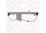 Magneti Marelli 350103170241 - Oe 8200748381 Regolatore Di Finestrini, Anteriore Sinistro Per Modus (F/JP0)