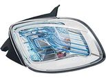 Van Wezel 4406922 - Oe 265509016R Fanale Posteriore Destro Per Zoe (Bfm)