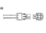 Ngk 97440 - Sonda Lambda Oe 77 00 871 544 Per Megane I, Megane Scenic, Sport Spider (EF0), Espace Iii (Je), Laguna I