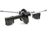 Ridex 854S2223 - Oe 82 00 367 895 Ammortizzatore, Asse Anteriore Per Twingo Ii CN0, Thalia I Lb, Clio Ii