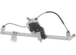 Stark SKWR-0420576 - Oe 8200118777 Regolatore Del Finestrino, Anteriore Sinistro Per Scenic Ii, Grand Scenic Ii (Jm)