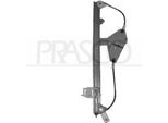 Prasco RN032W023 - Oe 8200118784 Regolatore Del Finestrino, Anteriore Destro Per Grand Scenic Ii (Jm), Scenic Ii