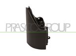 Prasco RN9211154 - Paraurti Oe 8200642150, Posteriore Sinistro Per Kangoo (Fw), Kangoo (Kw)