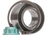 Skf Vkba 1491 - Radlagersatz Oe 1H0 498 625 Per Toledo I (1L2), Corrado (53I), Golf Iii (1H), Passat (35I), Vento (1H)