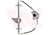 Van Wezel 4371263 - Oe 8200384743 Regolatore Del Finestrino, Anteriore Sinistro Per Twingo Ii (CN0)
