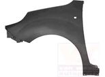 Van Wezel 4412655 - Parafango Anteriore Sinistro Oe 631012905R Per Kangoo (Kw), Kangoo (Fw)