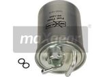 Maxgear 26-0717 - Filtro Carburante Oe 6Q0 127 400 H Per Cordoba (6L), Ibiza (6L), Fabia I (6Y), Fabia Ii (54), Roomster (5J), Polo (9N)