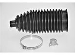 Spidan 84128 - Oe 7701477822 Stivale Da Sterzo Per Twingo Ii (CN0), Wind (E4M)