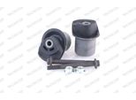 Monroe L29830 - Oe 1H0 501 541 A Cuscinetto Per Asse Per Toledo I (1L2), Corrado (53I), Golf Iii (1H), Golf Cabriolet (1E), Vento (1H)