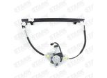 Stark SKWR-0420051 - Oe 7700842241 Regolatore Del Finestrino, Anteriore Sinistro Per Clio Ii, Thalia I (Lb)