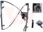 Van Wezel 4312262 - Oe 8200497601 Regolatore Del Finestrino, Anteriore Destro Per Kangoo (Kw), Kangoo (Fw)