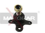 Maxgear 72-0507 - Giunto Sferico Anteriore Inferiore Oe 6N0 407 365 Per Arosa (6H), Lupo (6E1, 6X1), Polo (6N), Polo (80, 86C)