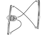 Magneti Marelli 350103479000 - Oe 8200000937 Regolatore Di Finestrini, Anteriore Sinistro Per Laguna Ii
