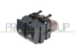 Prasco RN084WS04 - Oe 8200015085 Interruttore Regolatore Del Finestrino, Anteriore Sinistro Per Laguna Ii, Megane Ii