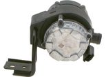 Bosch 0 392 024 167 - Oe 21010 8197R Pompa Acqua Ausiliaria Per Scenic Iv, Megane Iv, Grand Scenic Iv (R9)