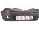 Van Wezel 4412571 - Paraurti Anteriore Oe 620103674V Per Kangoo (Kw), Kangoo (Fw)