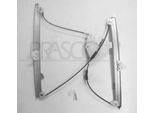 Prasco RN325W023 - Oe 8200291147 Regolatore Del Finestrino, Anteriore Destro Per Clio Iii
