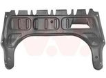 Van Wezel Isolamento Vano Motore (7625702) Per Skoda Fabia I Seat Toledo Iv Ii Vw