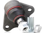 Trw JBJ702 - Traggelenk Oe 6Q0 407 365 F Per Ibiza (6L), Cordoba (6L), Fabia Ii (54), Roomster (5J), Fabia I (6Y), Fox (5Z), Polo (9N)