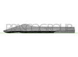Prasco RN7501463 - Oe 828D04184R Modanatura, Porta Per Kadjar (Ha, Hl)