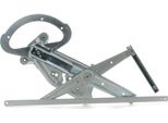 Stark SKWR-0420502 - Oe 807210007R Regolatore Del Finestrino, Anteriore Sinistro Per Grand Scenic Iii (Jz), Scenic Iii
