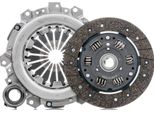 Stark SKCK-0100150 - Kit Frizione Oe 6001545498 Per Clio Ii, Kangoo (Kc), Kangoo (Fc), Megane I, Megane Scenic, Scenic I, Thalia I (Lb), Trafic (P, T, V)