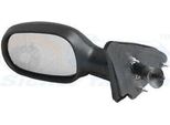 Van Wezel 4325803 - Specchio Esterno Oe 7701471858, Sinistro Per Megane I