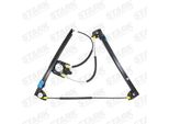 Stark SKWR-0420011 - Oe 82 00 000 938 Regolatore Del Finestrino, Anteriore Destro Per Laguna Ii