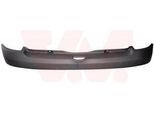 Van Wezel 4341550 - Oe 8200083217 Trim, Paraurti Posteriore Per Clio Ii