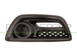 Prasco RN7002124 - Oe 620755918R Griglia Di Ventilazione, Sinistra Per Captur I (H5, J5)