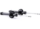 Ridex 854S1686 - Ammortizzatore Oe 6K0 513 031, Asse Posteriore Per Cordoba 6K, Ibiza 6K, Polo 6N, Polo 6V