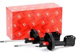 Trw JGM243T - Oe 77 00 434 925 Ammortizzatore Per Clio Ii, Thalia I (Lb), Thalia Ii (Lu)