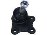 Maxgear 72-0506 - Oe 8Z0 407 365 A Traggelenk, Vorne Links FüR A2 (8Z), Cordoba (6L), Ibiza (6L), Fabia I (6Y), Fabia Ii (54), Roomster (5J), Fox (5Z), Polo (9N)