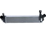 Nrf 309020 - Intercooler Oe 2141000Q0B Per Kangoo (Kc), Kangoo (Fc)