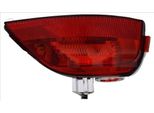 Tyc 19-14944-01-2 - Oe 265852501R Fendinebbia Posteriore, Sinistro Per Megane Iv