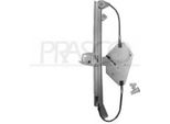 Prasco RN032W064 - Oe 8200118856 Regolatore Del Finestrino, Posteriore Per Grand Scenic Ii (Jm), Scenic Ii