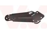 Van Wezel 4424319 - Parafango Anteriore Sinistro Oe 631432379R Per Kadjar (Ha, Hl)