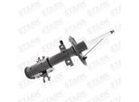 Stark SKSA-0131189 - Ammortizzatore Oe 543020001R, Asse Anteriore Per Laguna Iii